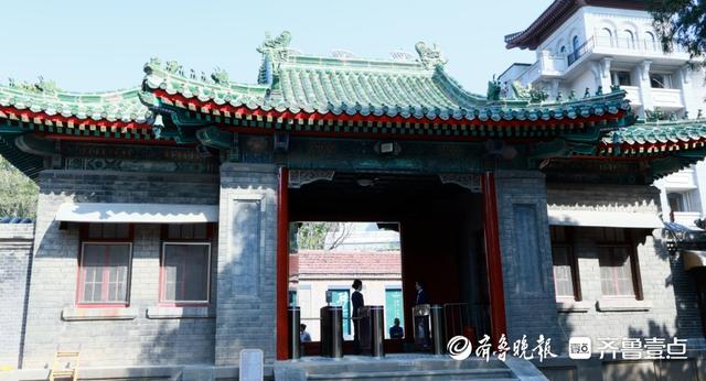 “双节”假期，泉城文旅集中“上新”的背后