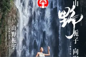 致敬唐风取意扎染，霸王茶姬推出山野栀子系列新品图片