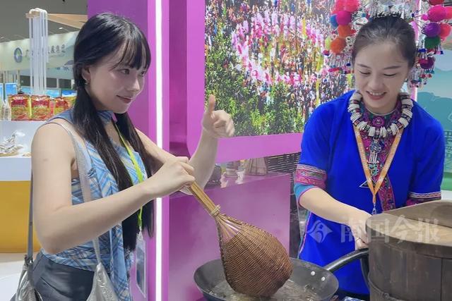 “惊奇柳州”亮相！这些细节曝光→