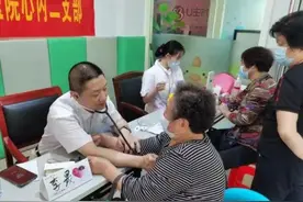 “医治这么多患者，最终却这样离开”：温州遇害医生李晟图片