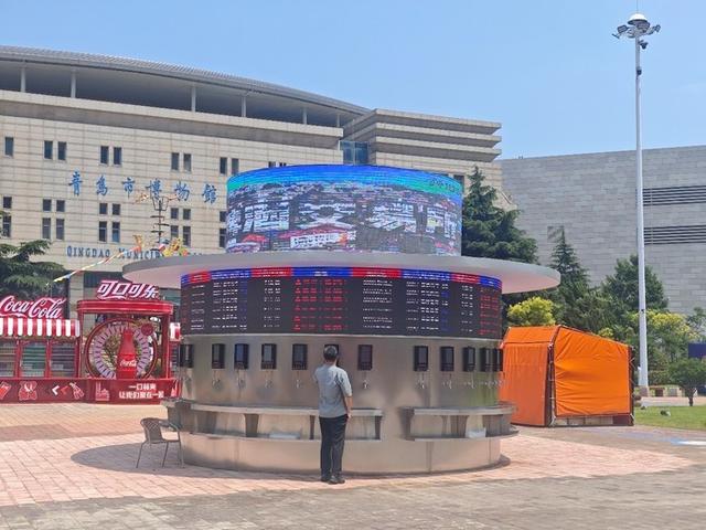 第35届青岛国际啤酒节崂山会场游玩攻略来啦！