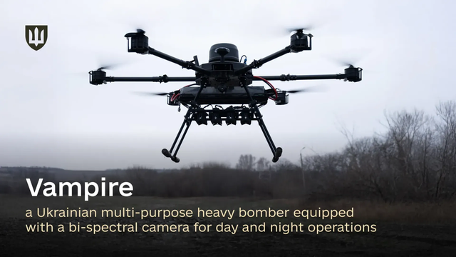 战争里的人：4条命能换1架无人机