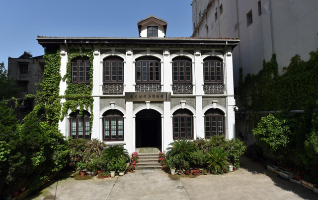 超强规划，轻松打卡江岸10家文博场馆