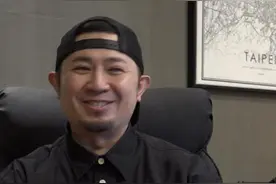 【台青在大陆】“麻吉大叔”打卡大陆美食：工作与兴趣结合会很快乐图片