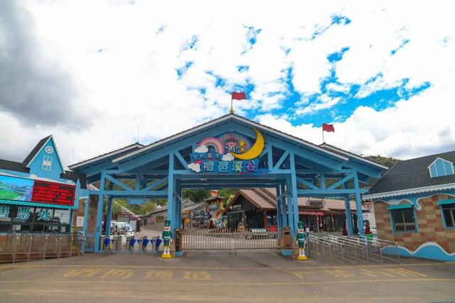 魅力桥西·多彩文旅，国庆畅游八天乐——桥西区“十一”活动预告