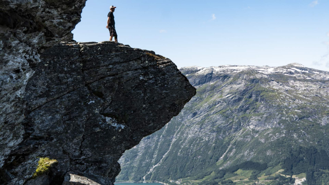 全网最快！请收下这份《花少7》同款挪威攻略