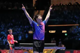 一段12年神奇又魔幻的旅程后，马龙！巴黎见图片