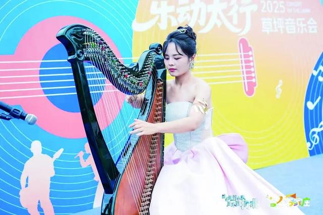 于山水间奏响产业融合新牧歌——第三届石家庄房车露营大会综述