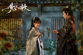 《一梦如故》：独特叙事聚焦AI影视创作热点话题图片