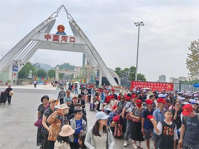 暑期旅游火热收官!红河多业态融合构建旅游新生态
