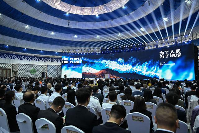 应世界之变　答时代之问——习近平主席为全球治理体系变革提供思想引领