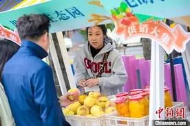 从“乡村地头”到“居民手头” 南京文旅地标赋能美好生活图片