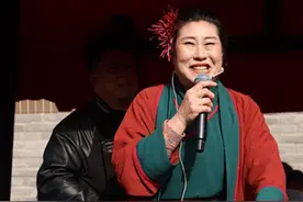 拒绝丛生乱象，用真诚守护“王婆说媒”图片