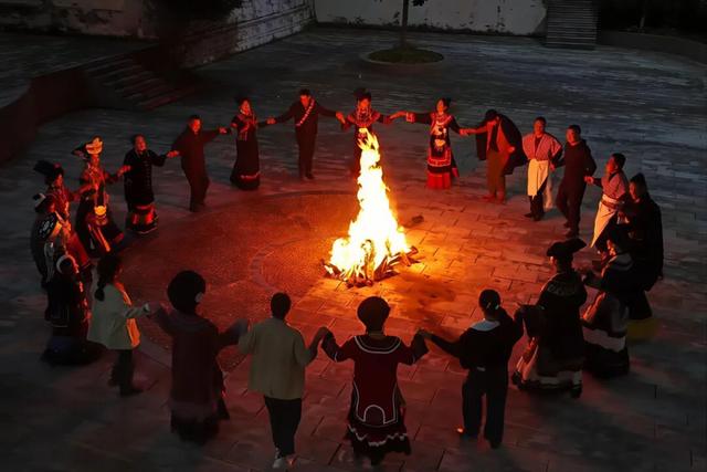 我的家乡我来赞｜秘境梭山