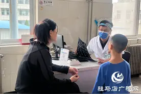 警惕腺样体肥大 及时治疗不容忽视图片