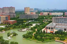 山东海事职业学院2024年志愿填报指南来了图片