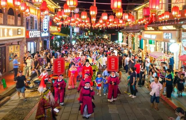永春速览