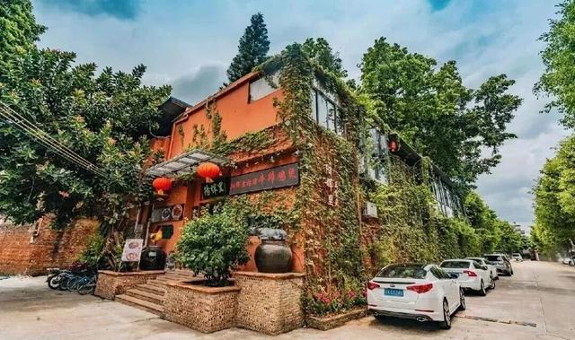 跟着顺德“德甲”游伦教！两日解锁非遗与古建的魅力