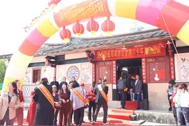 “回家了，回家了……”一场80年的寻亲之旅图片