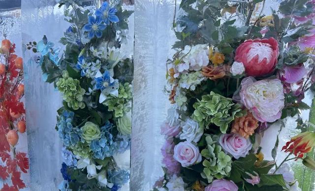 期待！净月潭的冬天 是这样式儿的！