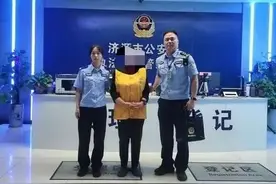 掩耳盗铃！女子偷转朋友微信钱款，以为删除记录就安全了图片