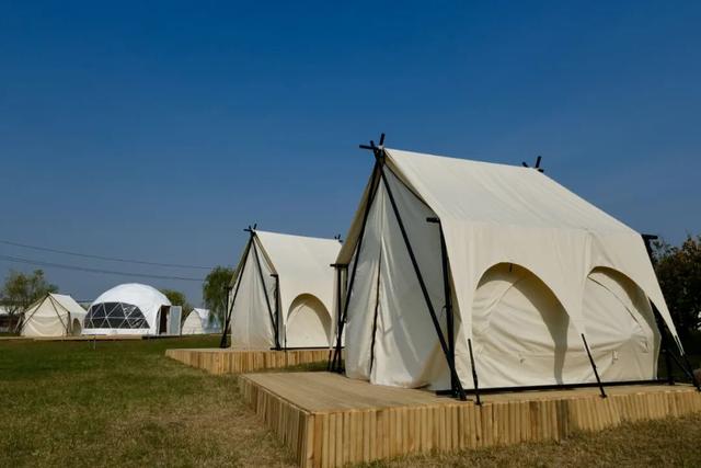 建议收藏！大河村考古遗址公园超全攻略来啦！