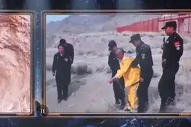 特大盗墓案告破！26名嫌犯落网！被盗墓曾被误传为“九层妖塔”图片