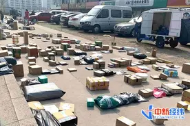 3月起这些新规将施行！事关快递、出境、保险缴费图片