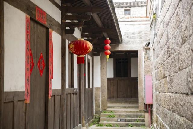 福州这些景区有了新身份！春节逛吃攻略请收查→