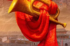 AI眼中的中国｜一组海报，回顾八闽大地红色峥嵘岁月图片