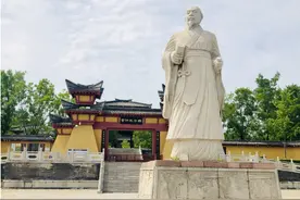 问道诸子｜管仲：齐国称霸背后的改革家图片