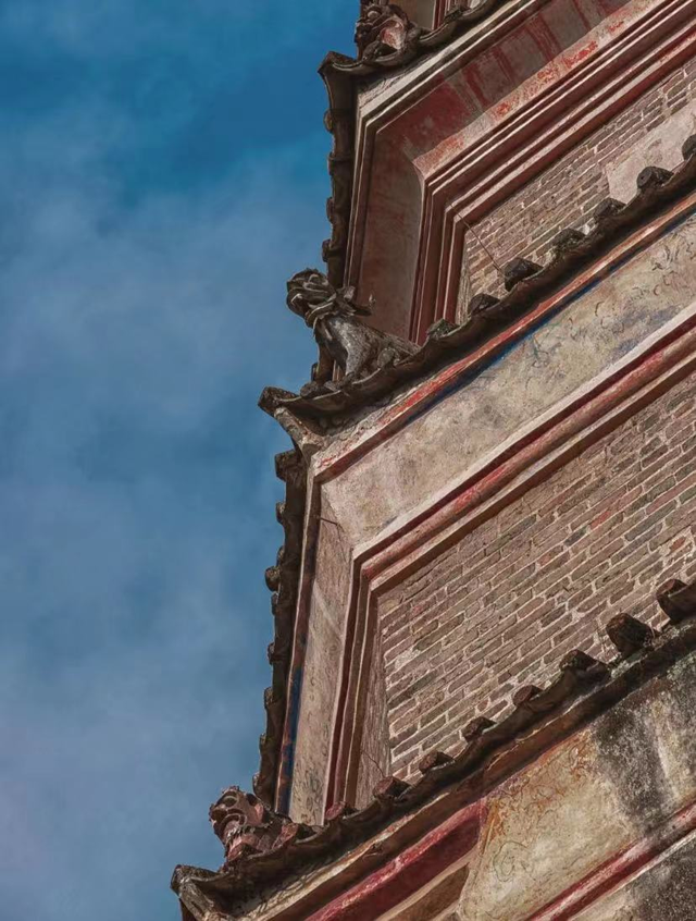 李思思也来打卡了！这座宝藏小城凭一口“糯叽叽”征服全网