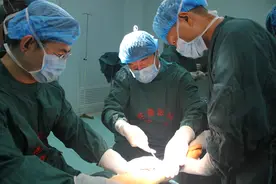 救治肢残患者2万余例的他，入选“中国好医生”图片