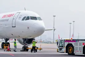 可免费退改签 国航东航发布针对缅甸航线退改签方案图片