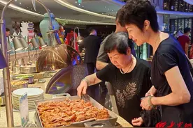 有“潍”度丨藏在潍坊美食里的文化基因图片