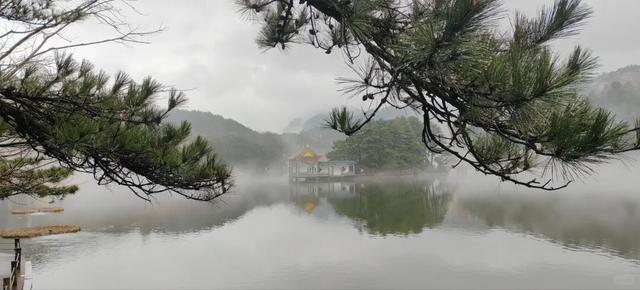 跟着课本游赣鄱！