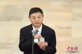 “14亿人口大国，必须靠自己来养活自己”图片