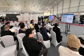 AI大模型赋能生命健康行业的实践与挑战｜全球开发者先锋大会图片