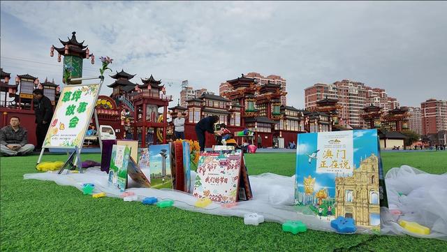 鄂尔多斯市准格尔旗让特色文旅空间成为启迪智慧的文化宝藏