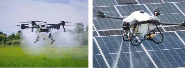 低空经济起飞，保险在“无人区”护航