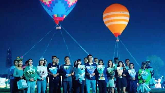 2025滇池国际咖啡文化嘉年华9天客流280.59万人次！活动常态化运营将持续至本周末