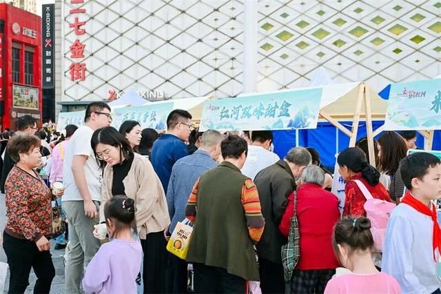 “豫”见红河 慢享旅居！共赴一场“八重维度”之旅！