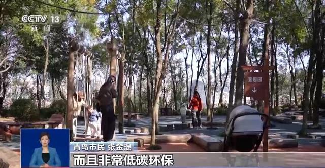 落叶如何变废为宝？各地巧妙“加工”留住秋日浪漫