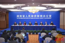 “三湘怡养”将纳入十大重点民生实事|聚焦湖南十大重点民生实事③图片