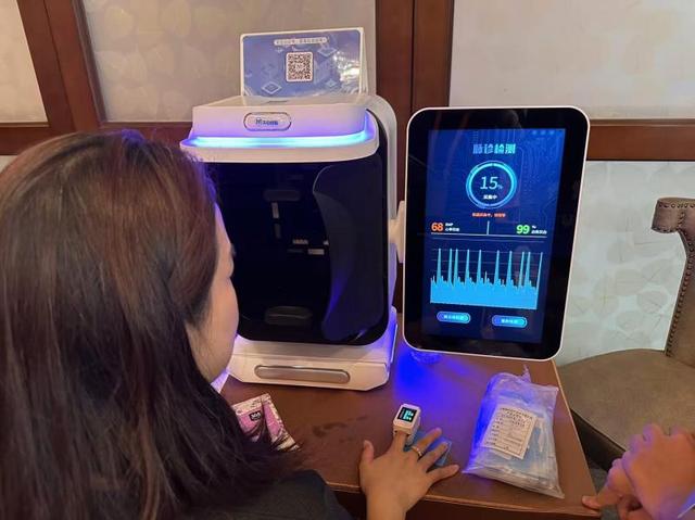 “国产化替代”受关注  科创热词有哪些｜北京青年眼中的“十五五”热词