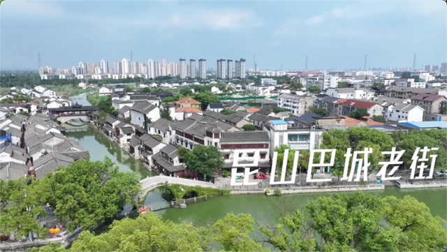 江苏这些绝美影视取景地，等你来打卡！
