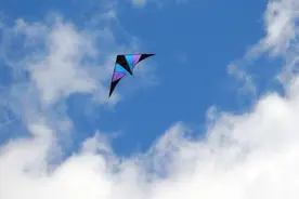 机场附近放风筝，多个航班被干扰，印尼将严查图片