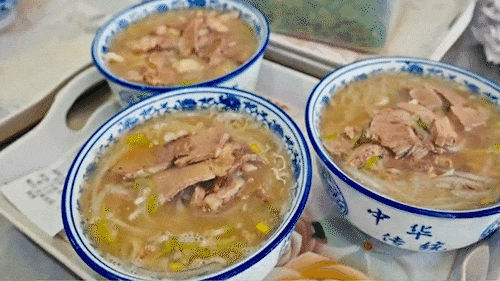 来崆峒逛吃逛吃吧！