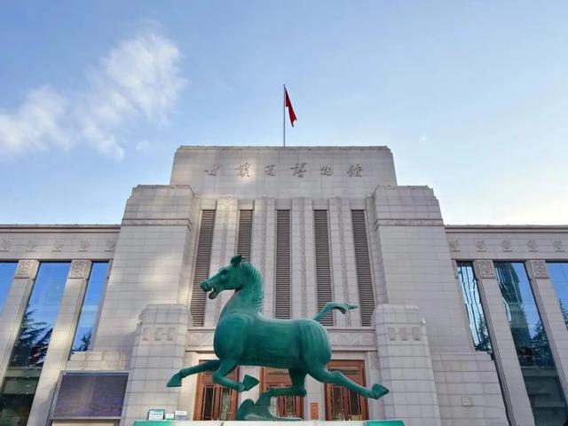 快来报名——“甘味少年行”金昌少年儿童寒假科技生态研学营即将开营啦！