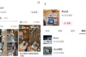 重回焦点的CCD相机图片